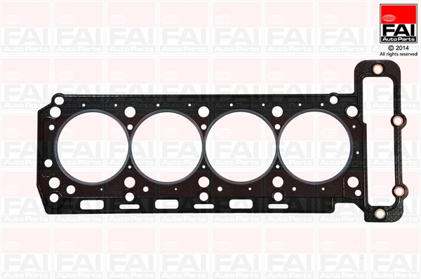 Gasket, cylinder head